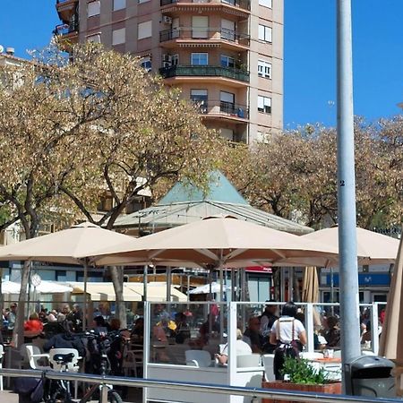 Pet Friendly - Apartamento Centrico Y Cerca De La Playa Santa Pola Zewnętrze zdjęcie