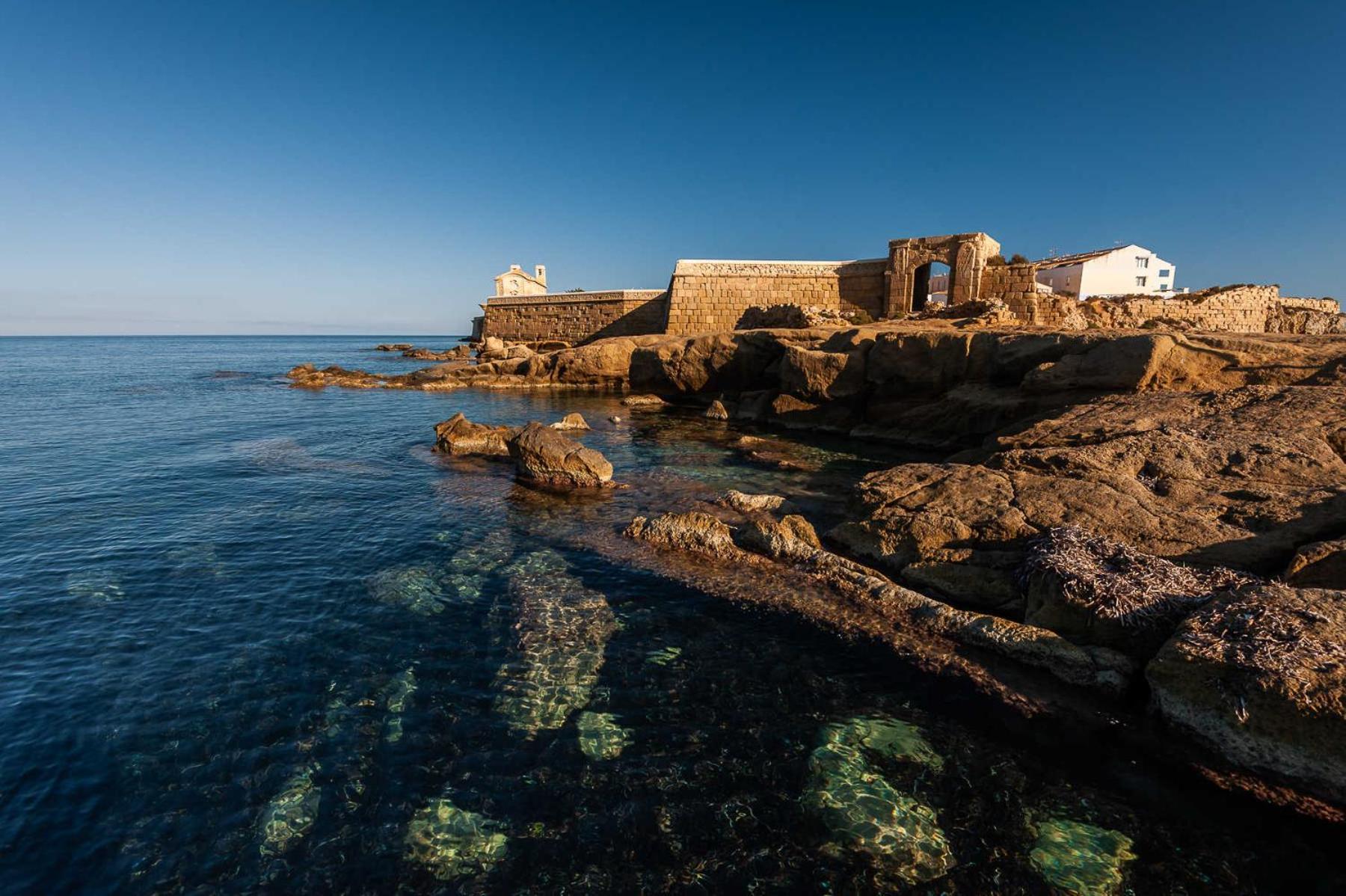 Pet Friendly - Apartamento Centrico Y Cerca De La Playa Santa Pola Zewnętrze zdjęcie