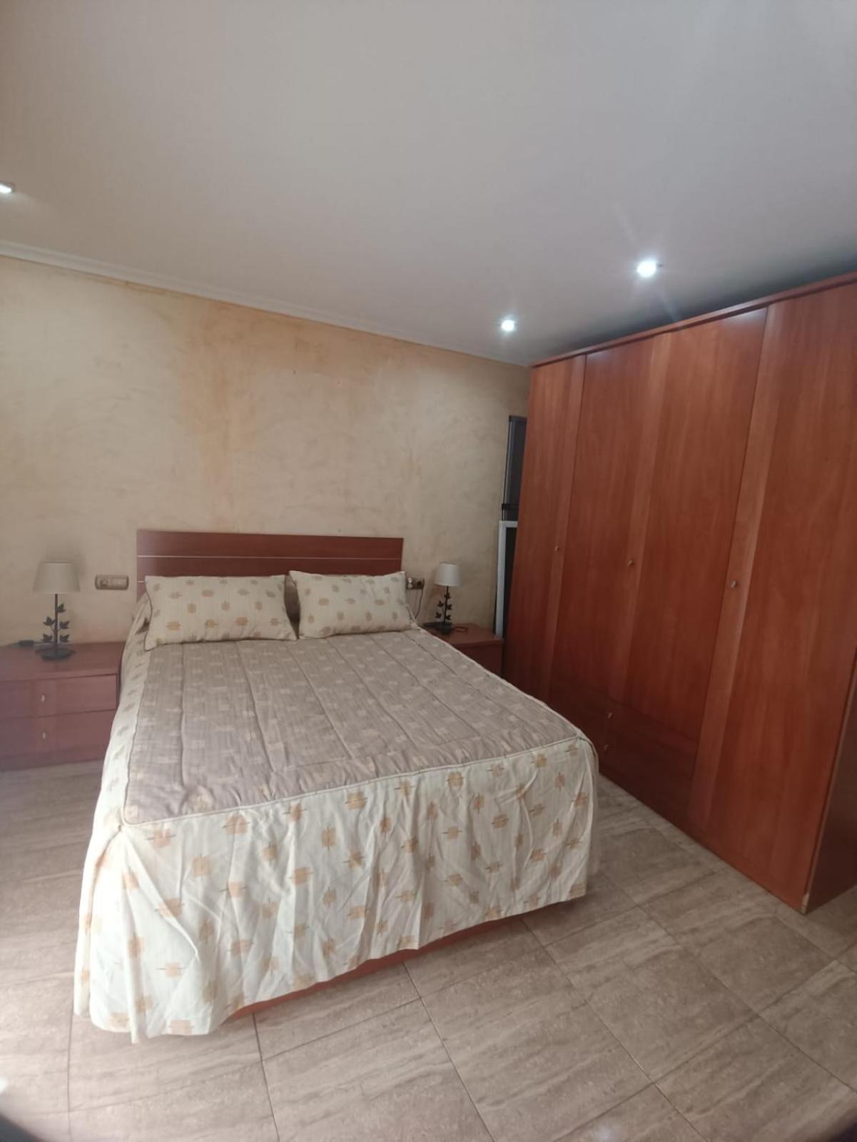 Pet Friendly - Apartamento Centrico Y Cerca De La Playa Santa Pola Zewnętrze zdjęcie