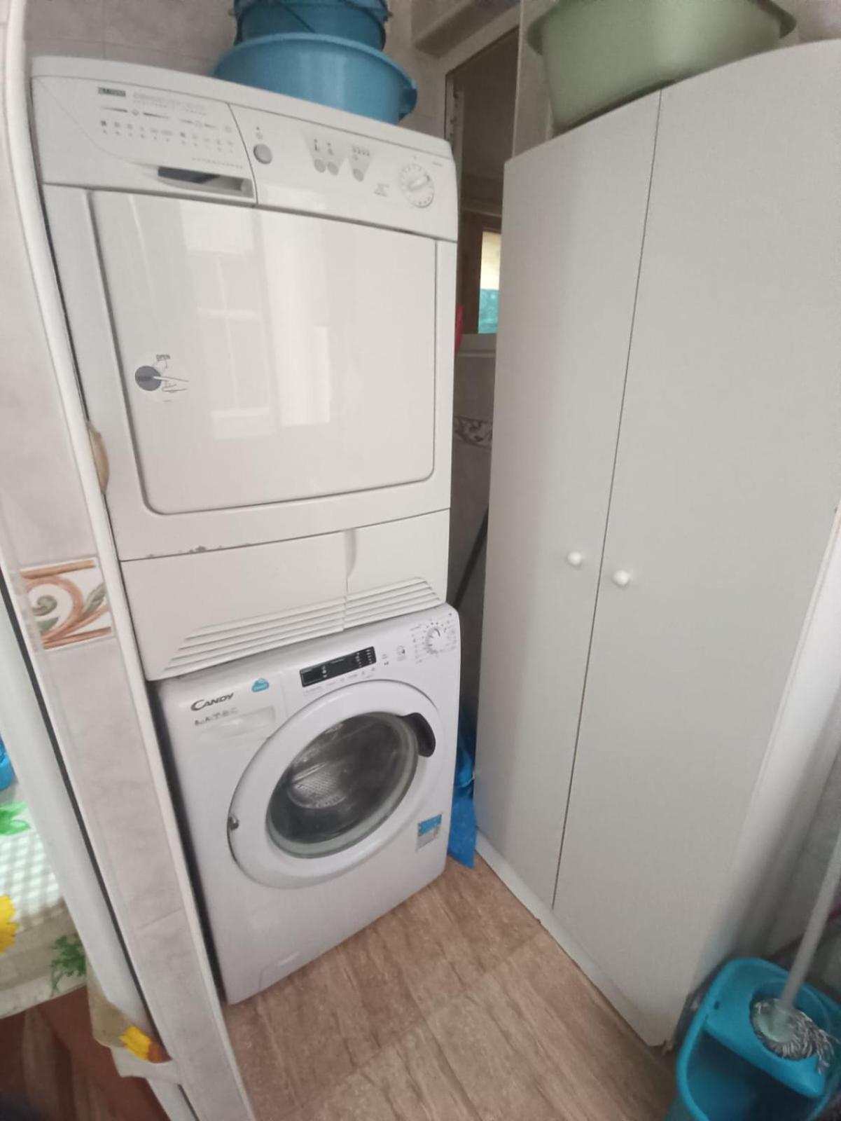 Pet Friendly - Apartamento Centrico Y Cerca De La Playa Santa Pola Zewnętrze zdjęcie