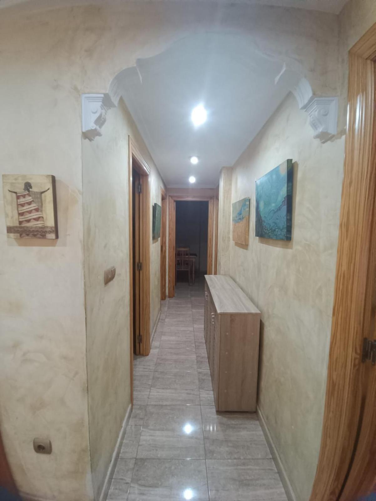 Pet Friendly - Apartamento Centrico Y Cerca De La Playa Santa Pola Zewnętrze zdjęcie