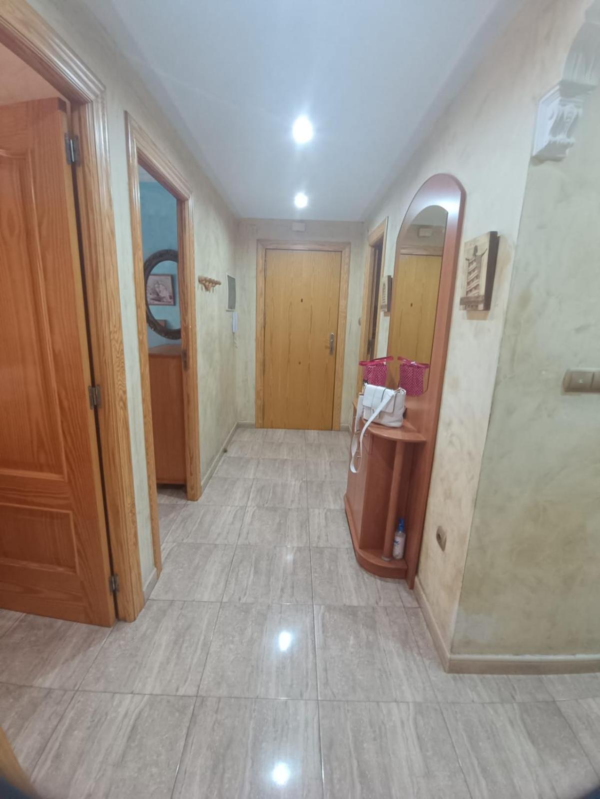 Pet Friendly - Apartamento Centrico Y Cerca De La Playa Santa Pola Zewnętrze zdjęcie