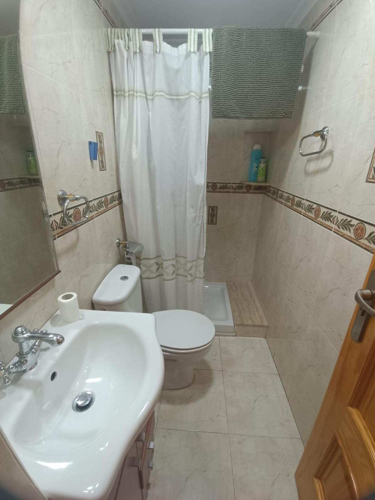Pet Friendly - Apartamento Centrico Y Cerca De La Playa Santa Pola Zewnętrze zdjęcie