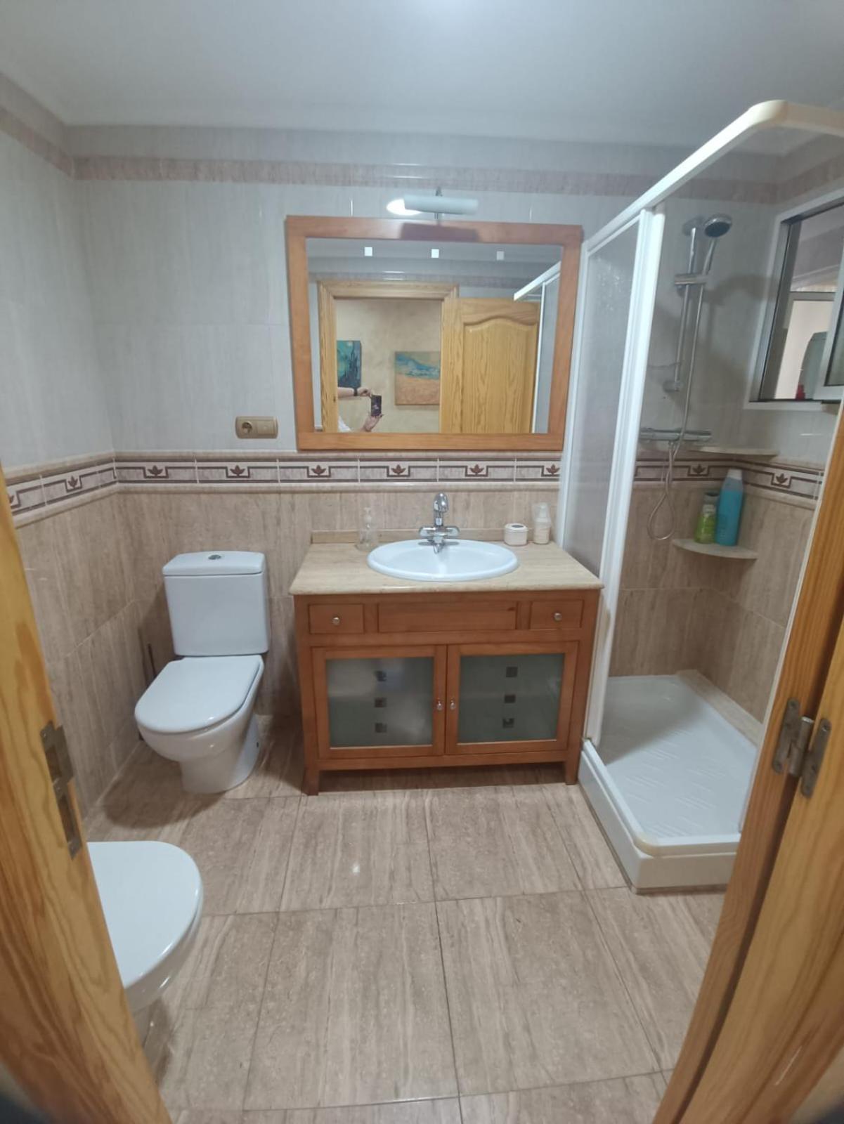 Pet Friendly - Apartamento Centrico Y Cerca De La Playa Santa Pola Zewnętrze zdjęcie
