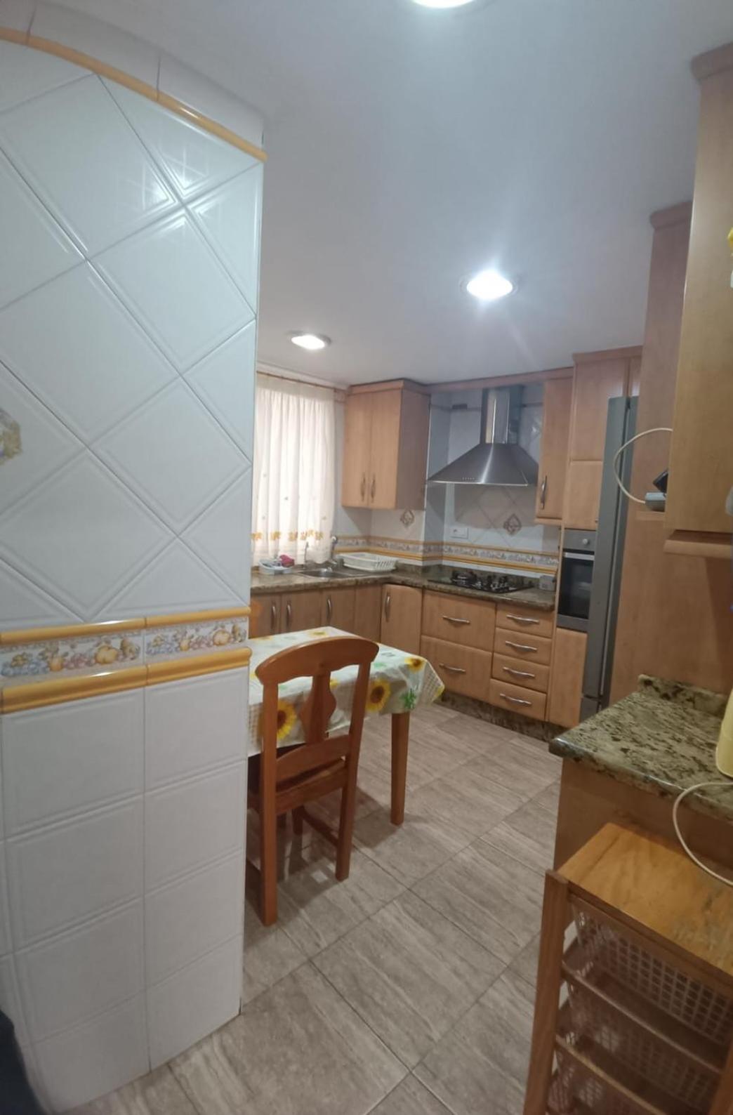 Pet Friendly - Apartamento Centrico Y Cerca De La Playa Santa Pola Zewnętrze zdjęcie